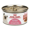 Royal Canin Kitten Thin Slices in Gravy Canned Cat Food