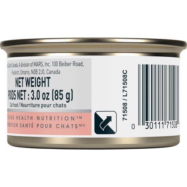 Royal Canin Kitten Thin Slices in Gravy Canned Cat Food