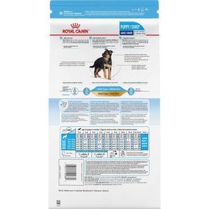 Royal Canin Large Puppy Dry Dog Food