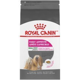 Royal Canin Small Fussy Appetite Dry Dog Food