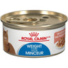 Royal Canin Weight Management Thin Slices In Gravy Canned Cat Food