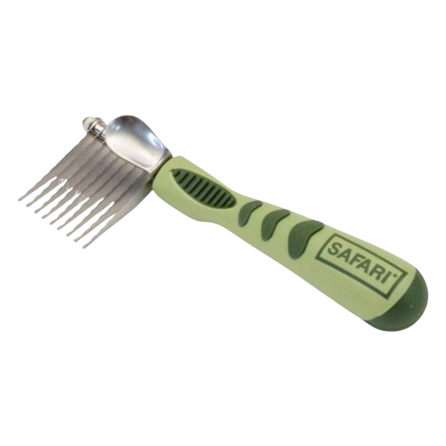 Safari De-Matting Comb