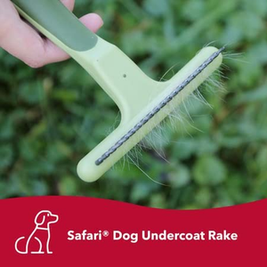 Safari Undercoat Rake