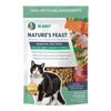 Dr. Marty Nature's Feast Essential Wellness Beef, Salmon and Poultry for Cats