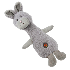 Outward Hound Scruffles Bunny Small - 9"