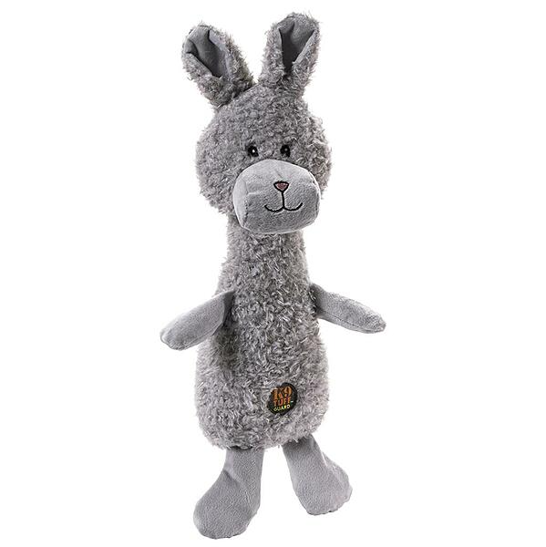 Outward Hound Scruffles Bunny Small - 9"