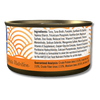 Scrumptious Red Meat Tuna and Pumpkin - 2.8 oz (24 Pack)