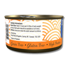 Scrumptious Red Meat Tuna and Pumpkin - 2.8 oz (24 Pack)