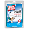 Simple Solution Washable Male Wrap