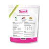 Smack Very Berry Chicken Raw Dehydrated Food for Dogs