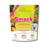 Smack Chunky Chicken Raw Dehydrated Food for Dogs