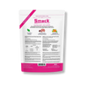 Smack Purrfect Pork Dehydrated Raw Cat Food - 8.8 oz