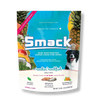 Smack Rockin' Rockfish Raw Dehydrated Food for Dogs