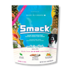 Smack Rockin' Rockfish Raw Dehydrated Food for Dogs