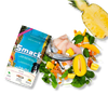 Smack Rockin' Rockfish Raw Dehydrated Food for Dogs