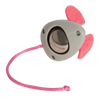 SmartyKat Marble Mouse Rolling Toy