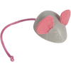 SmartyKat Marble Mouse Rolling Toy