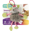 SmartyKat Bouncy Mouse Dangler Catnip Toy