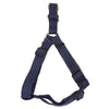 Coastal Soy Comfort Wrap Harness Indigo