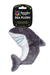 Spunky Pup Sea Plush Shark - Medium