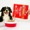 Stella and Chewy's Freeze-Dried Raw Meal Mixers Stella's Super Beef