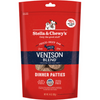 Stella and Chewy's Freeze-Dried Raw Dinner Patties Venison Blend - 14 oz