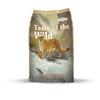 Taste of the Wild Canyon River Feline Recipe with Trout and Smoked Salmon