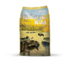 Taste of the Wild High Prairie Canine Recipe with Roasted Bison and Roasted Venison