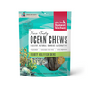 The Honest Kitchen Ocean Chews Hearty Wolffish Skins Beams - 6 oz