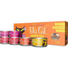 TikiCat Grain-Free Kamehameha Grill Variety Pack