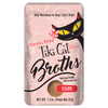 TikiCat Broths Variety Pack (12 Pack)