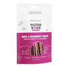 Tilted Barn Beef and Cranberry Treats - 3.5 oz