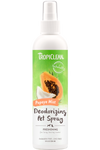 TropiClean Deodorizing Spray Papaya Mist - 8 oz