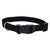 Coastal Tuff Nylon Collar - Black