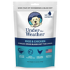 Under the Weather Bland Diets for Sick Dogs and Sensitive Stomachs - Chicken and Rice