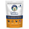 Under the Weather Bland Diets for Sick Dogs and Sensitive Stomachs - Chicken, Rice and Pumpkin