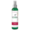 Vet's Best Bitter Cherry Chew Deterrent Spray for Dogs - 7.5 oz