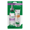 Vet's Best Ear Relief Wash and Dry - 2 Pack