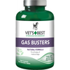 Vet's Best Gas Busters for Dogs - 90 Tablets