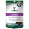 Vet's Best Probiotic Soft Chews for Dogs - 30 Chews