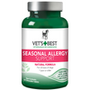 Vet's Best Seasonal Allergy Support - 60 Tablets