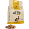 Vital Essentials Freeze-Dried Duck Entree Mini Nibs - 5.5 oz