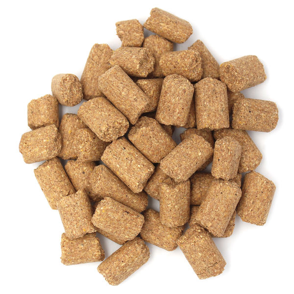 VitaKraft Sunseed Vita Prima Critter Cubes Food - 2 lbs