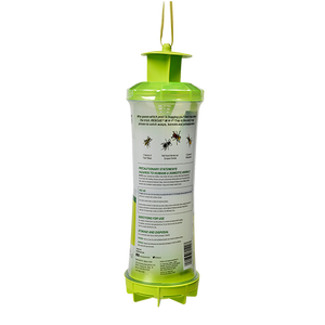 Rescue! Reusable W.H.Y Trap for Wasps, Hornets and Yellowjackets