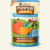 Weruva Pumpkin with Coconut and Flaxseed Topper - 12 Pack