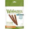 Whimzees Veggie Sausage Large - 7 Pack