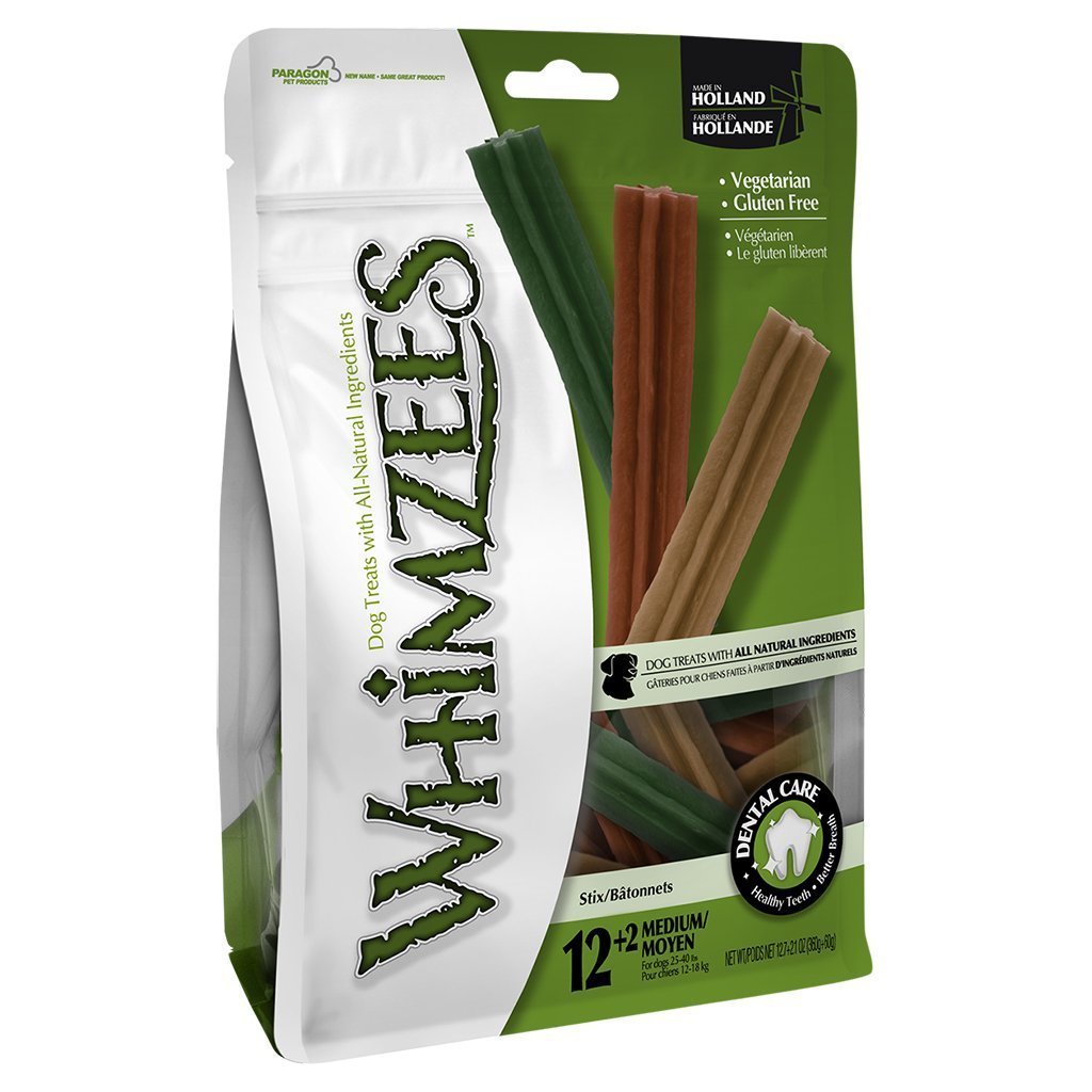 Whimzees Stix