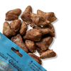 Wild Vibes Treat Co. Chicken Heart and Bone Broth Treats - 68 g