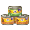 Wellness Chicken and Turkey Lovers Variety Pack (24 Pack)