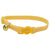 Coastal Safe Breakaway Cat Collar - Yellow